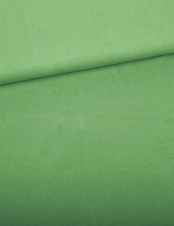 Ribbing groen   - Le Loup Art